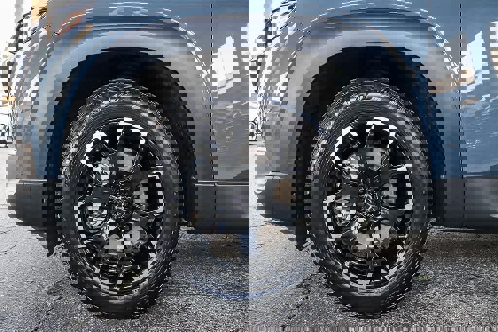 Used 2023 MAZDA CX-50 Meridian Edition w/ Cargo Package image 11