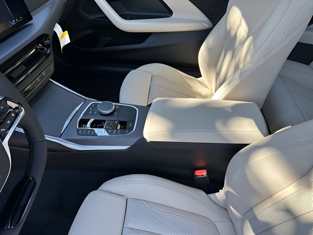 Certified 2026 BMW 230i Coupe w/ Convenience Package RWD image 25