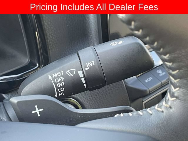 Used 2025 Toyota Camry SE FWD image 28