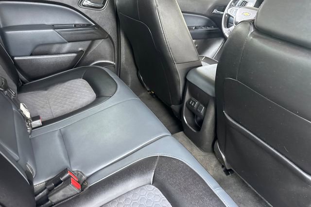 Used 2016 Chevrolet Colorado Z71 image 17