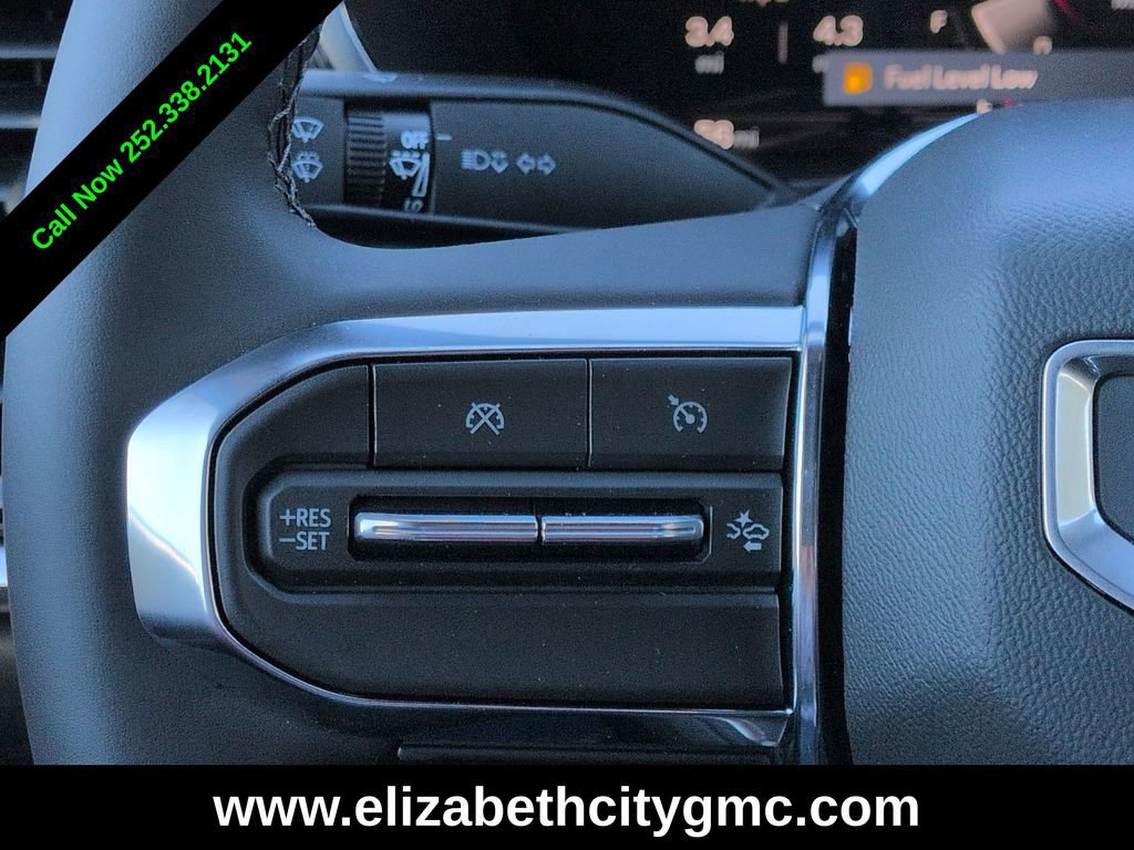 New 2026 GMC Canyon Elevation w/ Convenience Package RWD image 22