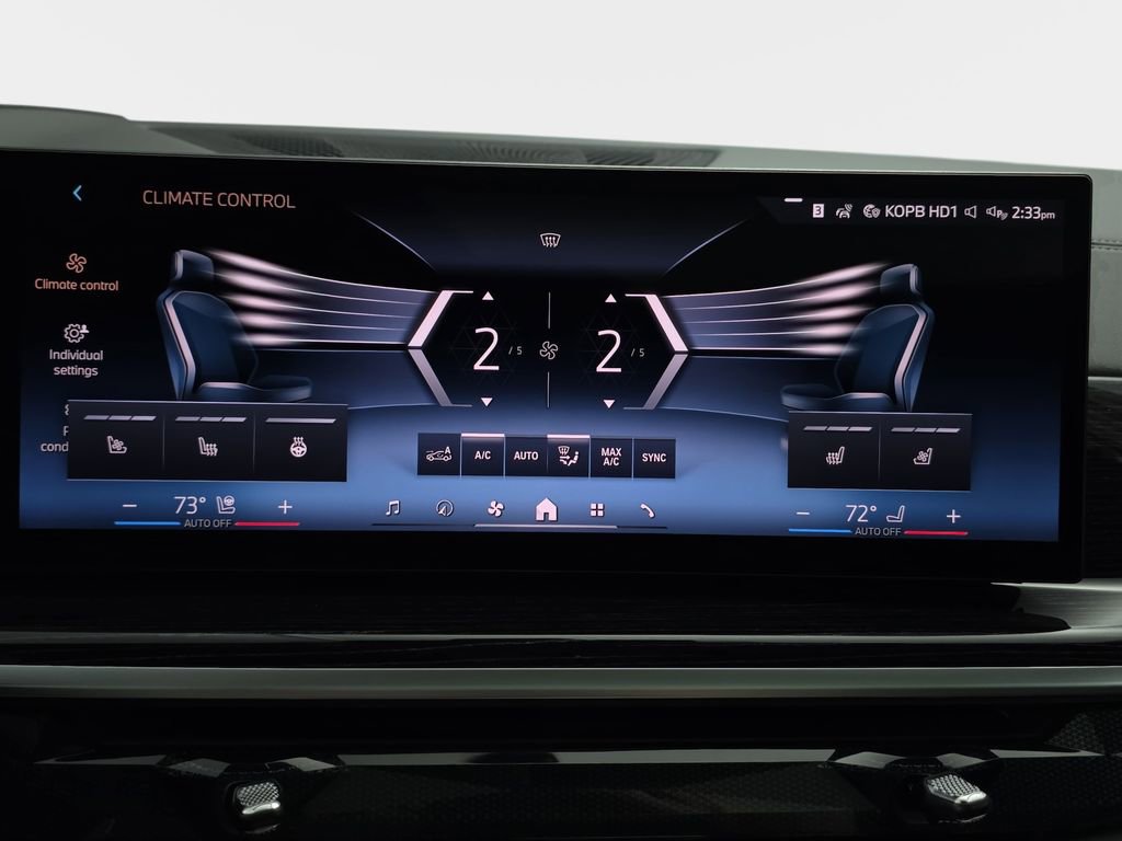 New 2027 BMW X7 xDrive40i AWD/4WD image 25
