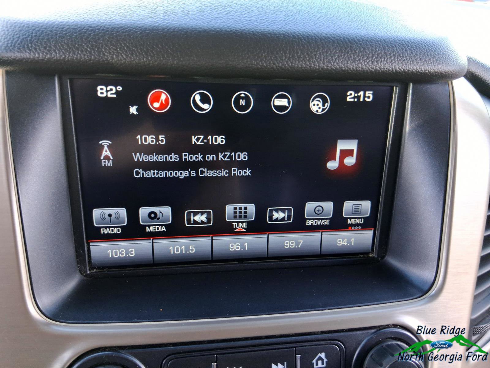 Used 2016 GMC Yukon XL Denali w/ Open Road Package image 21