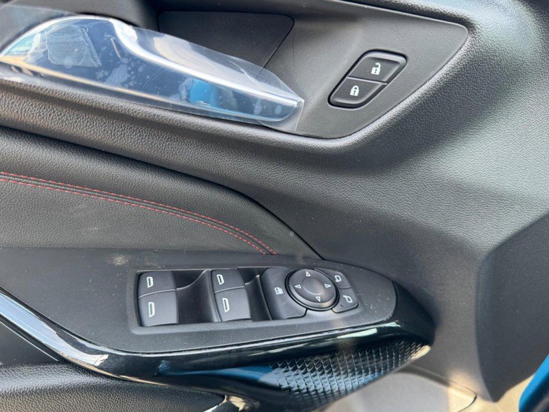 New 2026 Chevrolet Trax RS FWD image 9