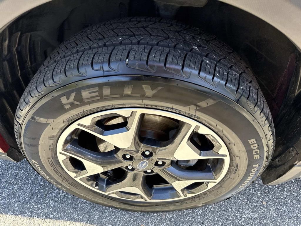 Used 2019 Subaru Crosstrek 2.0i Premium w/ Popular Package #4 image 12