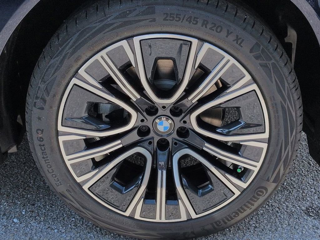 New 2026 BMW X3 xDrive30 w/ Premium Package AWD/4WD image 11