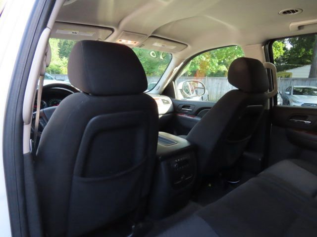 Used 2010 Chevrolet Tahoe LS w/ Interior Plus Package image 14