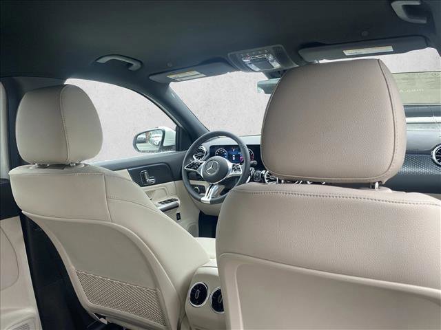 Certified 2025 Mercedes-Benz GLA 250 image 21