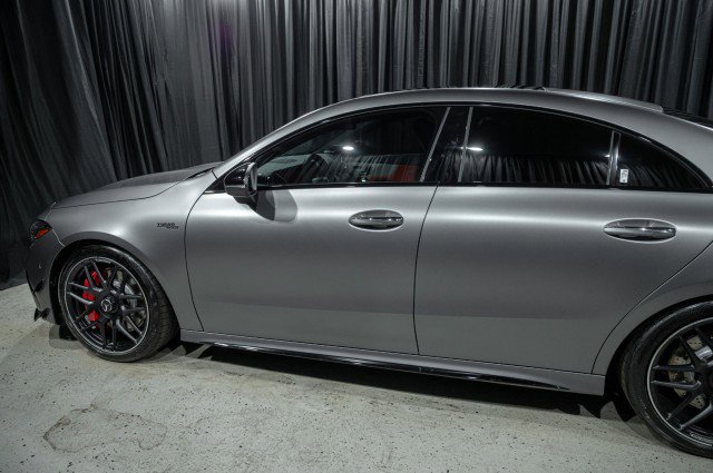 New 2026 Mercedes-Benz CLA 45 AMG S 4MATIC image 5