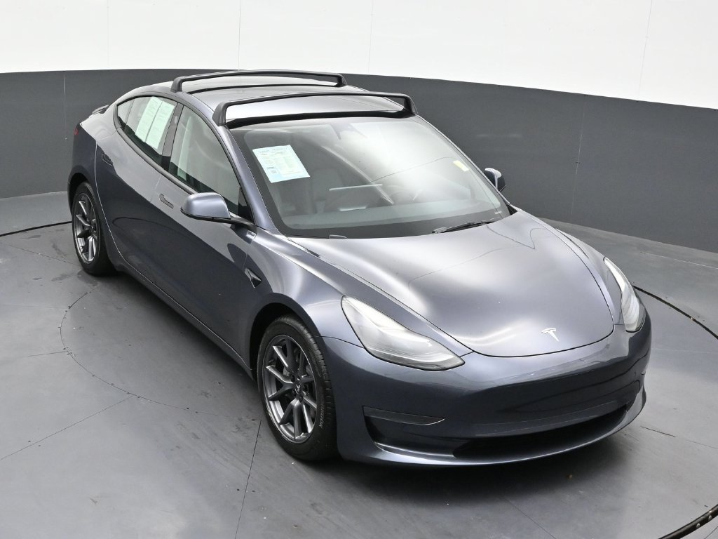 Used 2023 Tesla Model 3 Standard Range RWD image 21