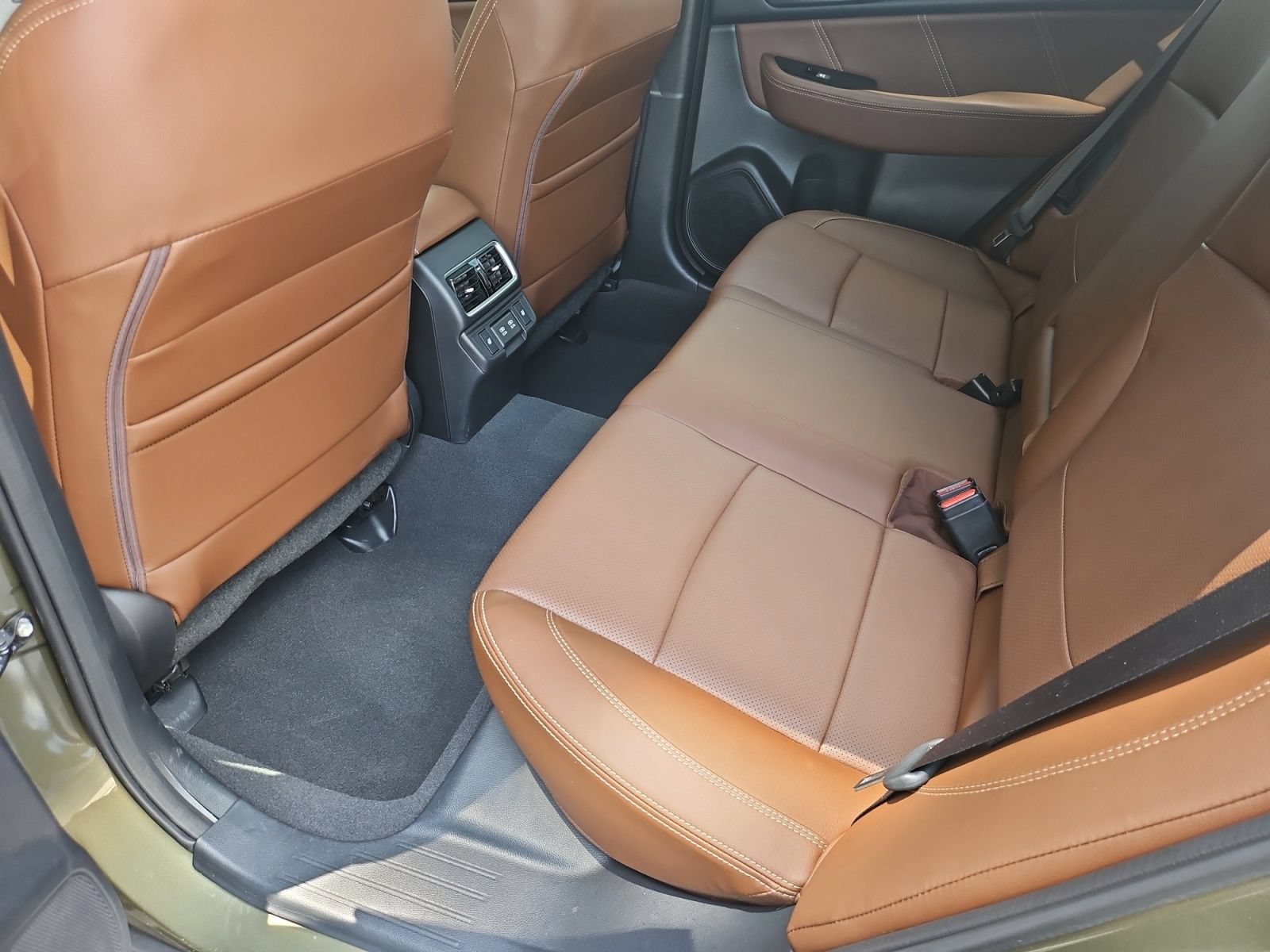 Used 2019 Subaru Outback 3.6R Touring AWD/4WD image 30