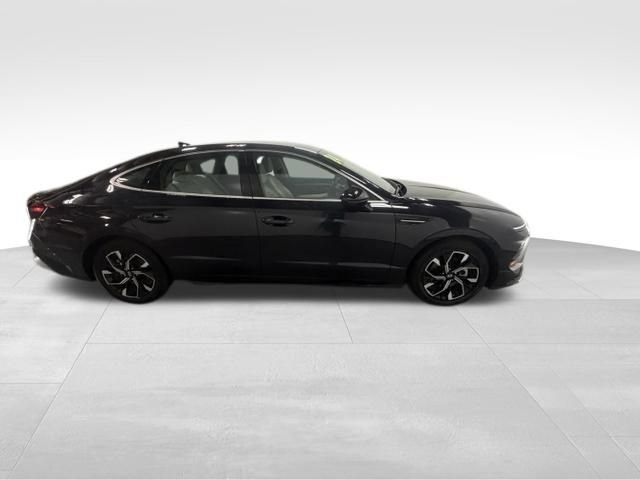 Used 2024 Hyundai Sonata SEL FWD image 6
