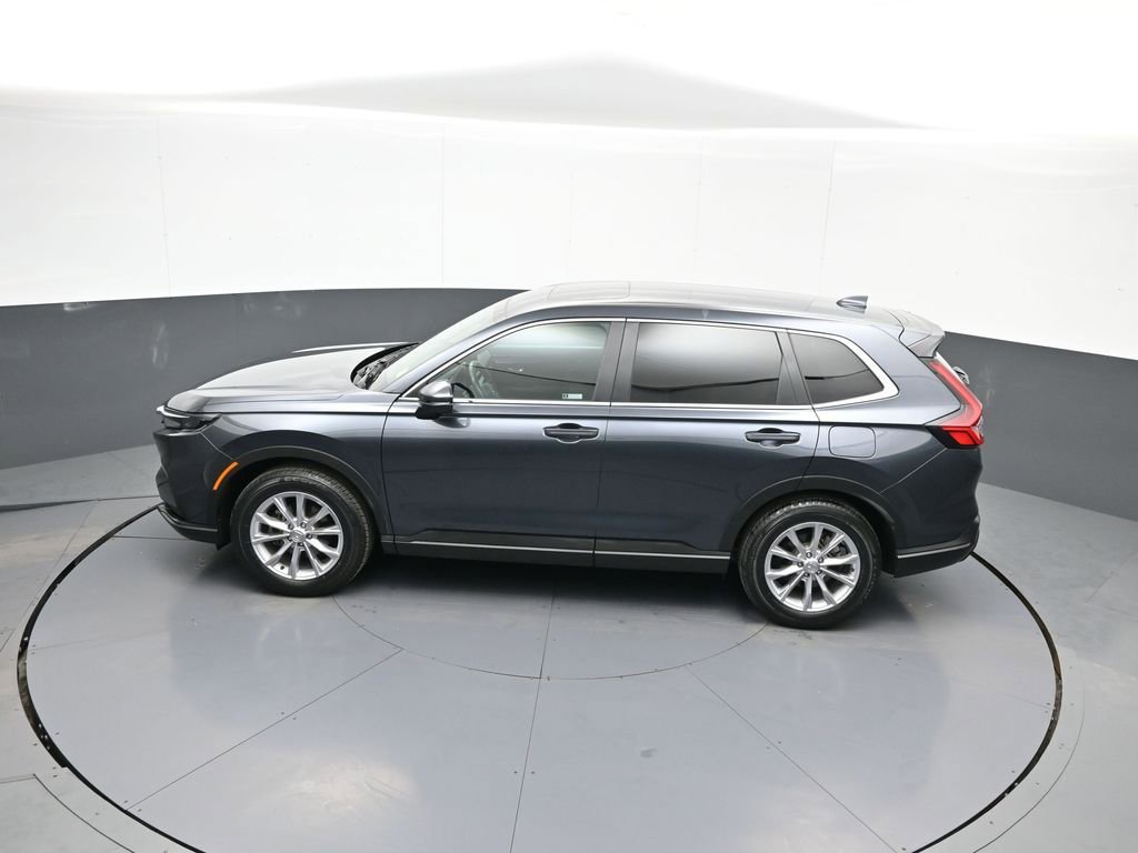 Certified 2024 Honda CR-V EX-L image 42