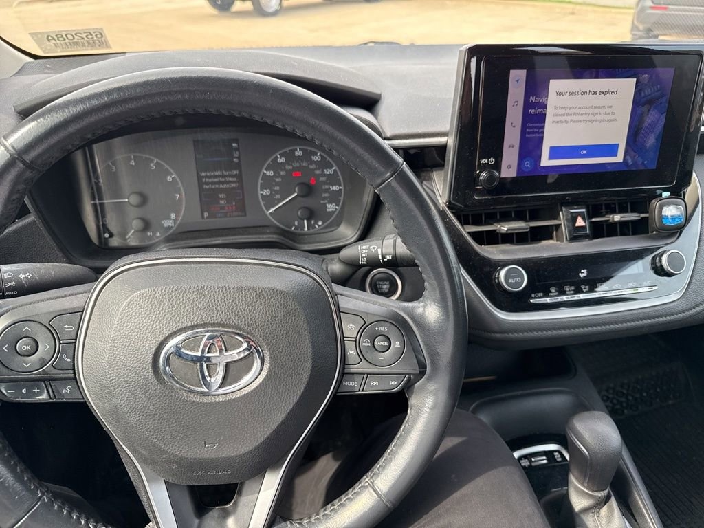 Used 2023 Toyota Corolla SE image 19
