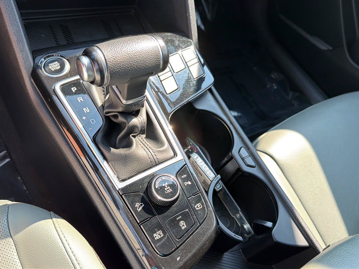 Used 2023 Kia Sportage X-Line w/ X-Line Premium Package AWD/4WD image 25