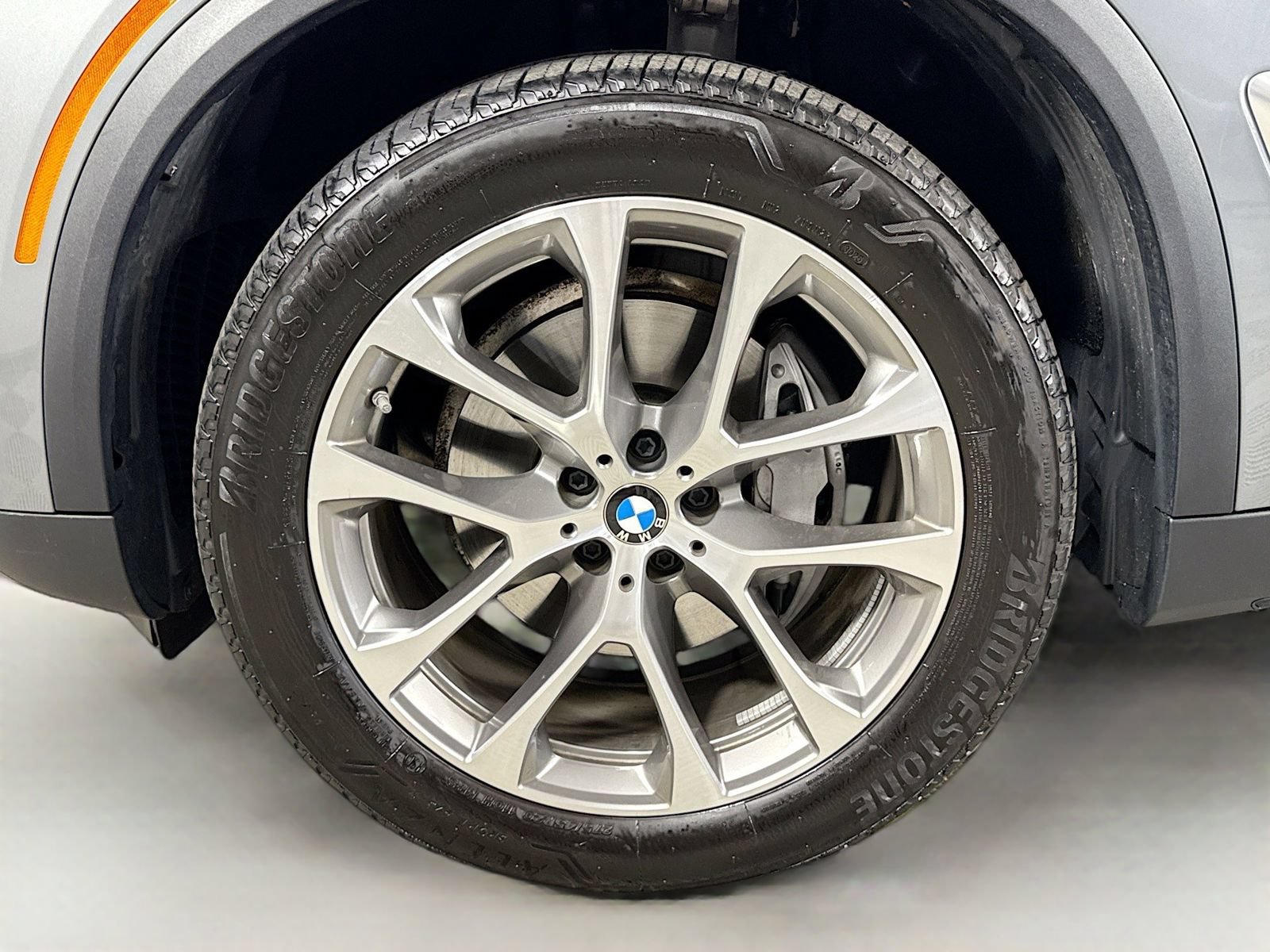 Used 2026 BMW X5 xDrive40i w/ Climate Comfort Package AWD/4WD image 31