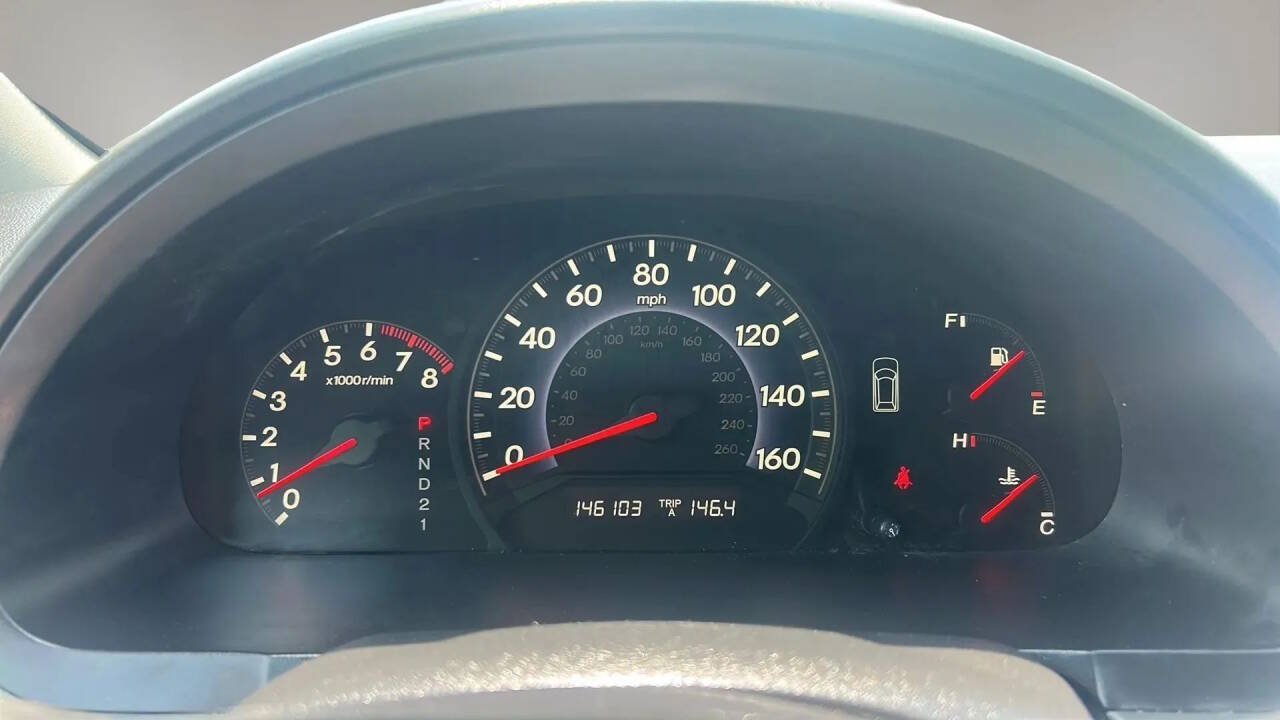 Used 2007 Honda Odyssey EX-L image 15