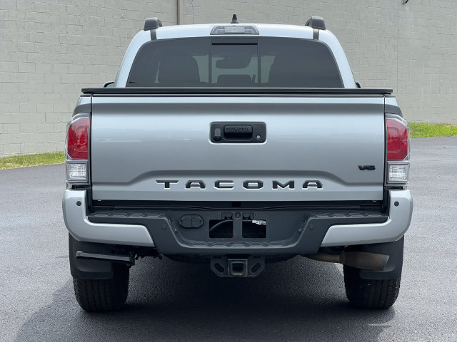 Used 2023 Toyota Tacoma TRD Off-Road w/ TRD Premium Off Road Package AWD/4WD image 57