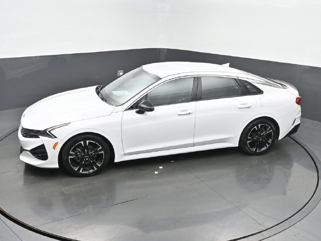 Used 2024 Kia K5 GT-Line w/ GT-Line Premium Package AWD/4WD image 39