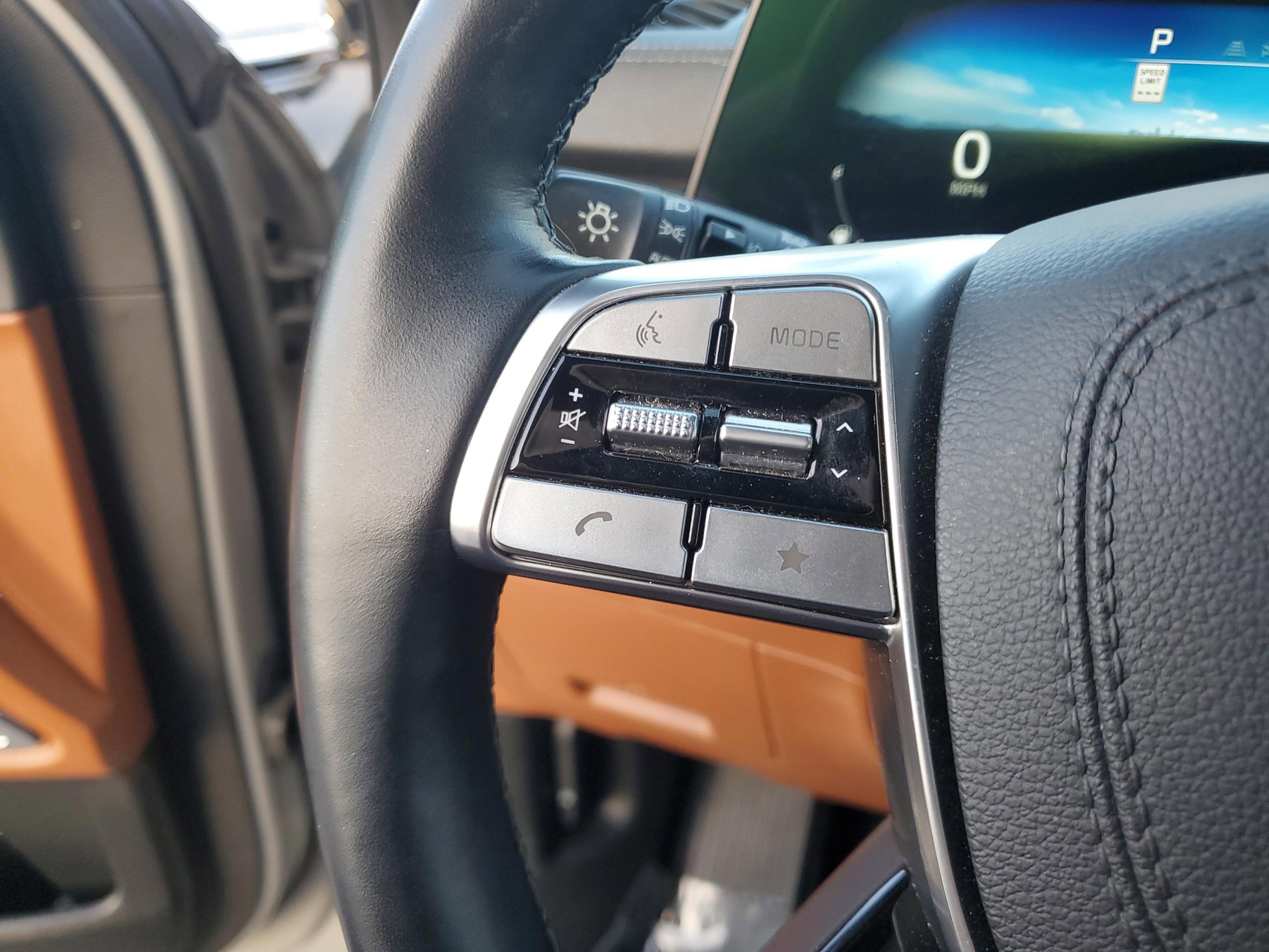 Certified 2024 Kia Telluride SX X-Line image 29