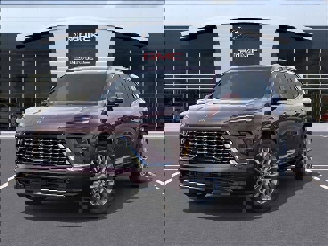 New 2026 Buick Enclave Avenir w/ Super Cruise Package image 6