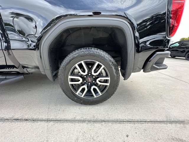 Used 2023 GMC Sierra 1500 AT4 w/ Technology Package AWD/4WD image 18