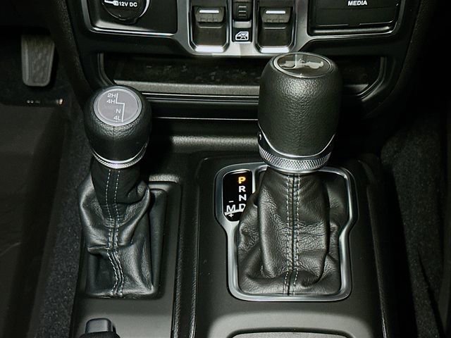 New 2026 Jeep Wrangler Sport S image 24