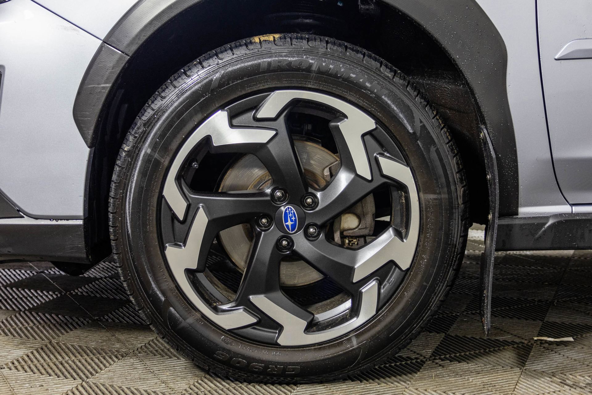 Used 2021 Subaru Crosstrek 2.5i Limited AWD/4WD image 49