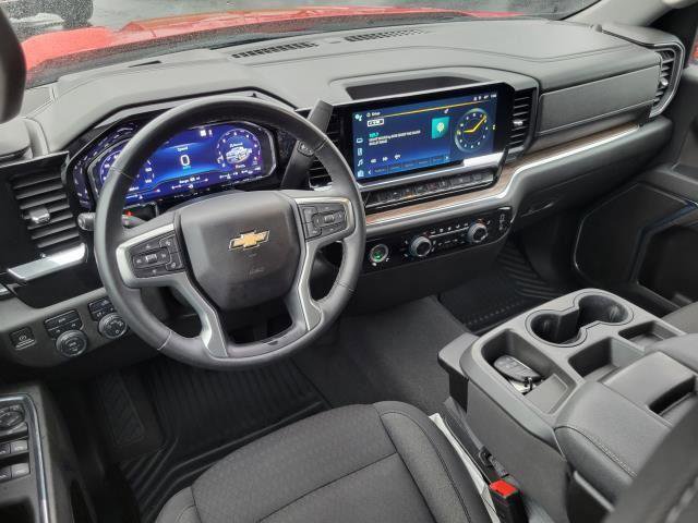 Used 2023 Chevrolet Silverado 1500 LT image 22