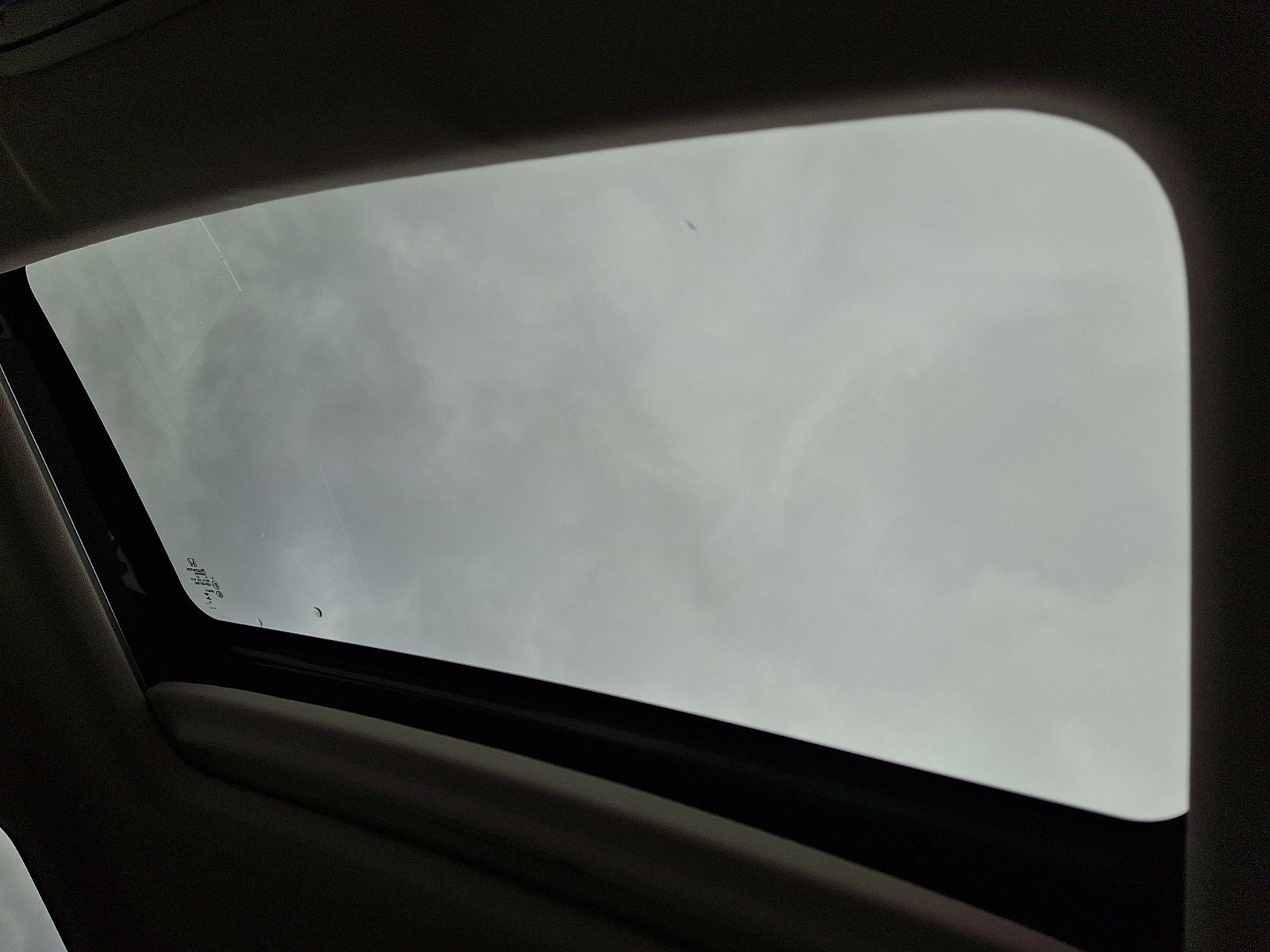 Used 2026 Honda CR-V EX image 14