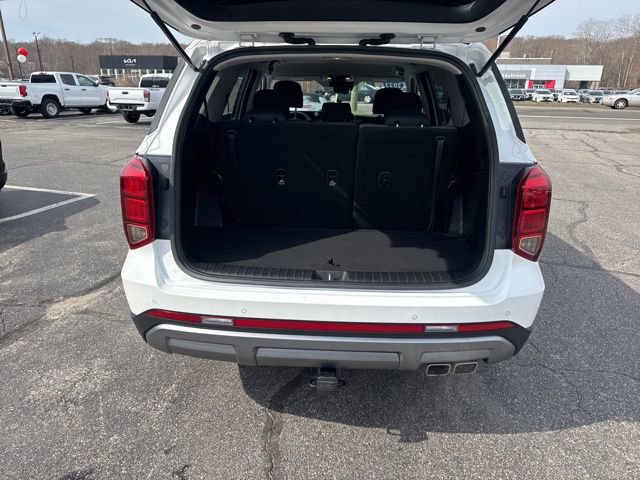 Used 2023 Hyundai Palisade SE image 38