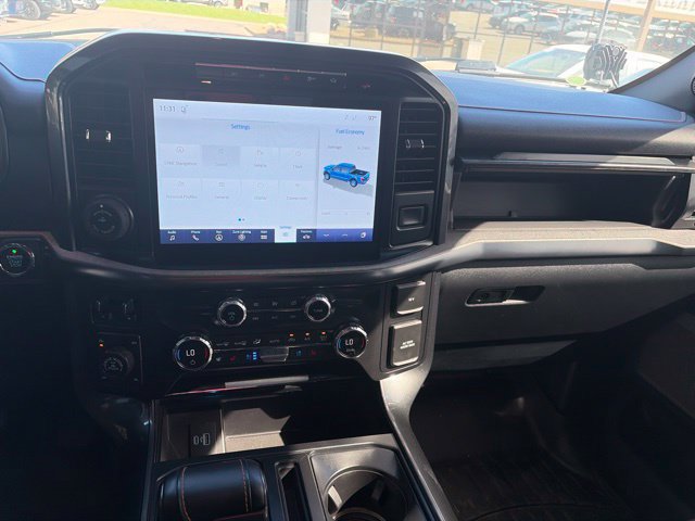 Certified 2021 Ford F150 Tremor w/ Equipment Group 402A High AWD/4WD image 17