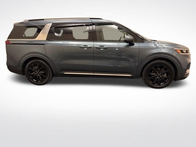 Used 2024 Kia Carnival SX Prestige FWD image 4