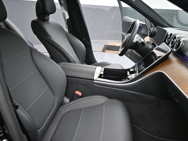 Used 2024 Mercedes-Benz C 300 Sedan image 27