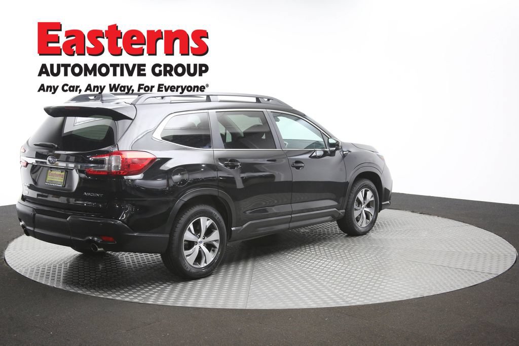 Used 2025 Subaru Ascent Premium AWD/4WD image 43