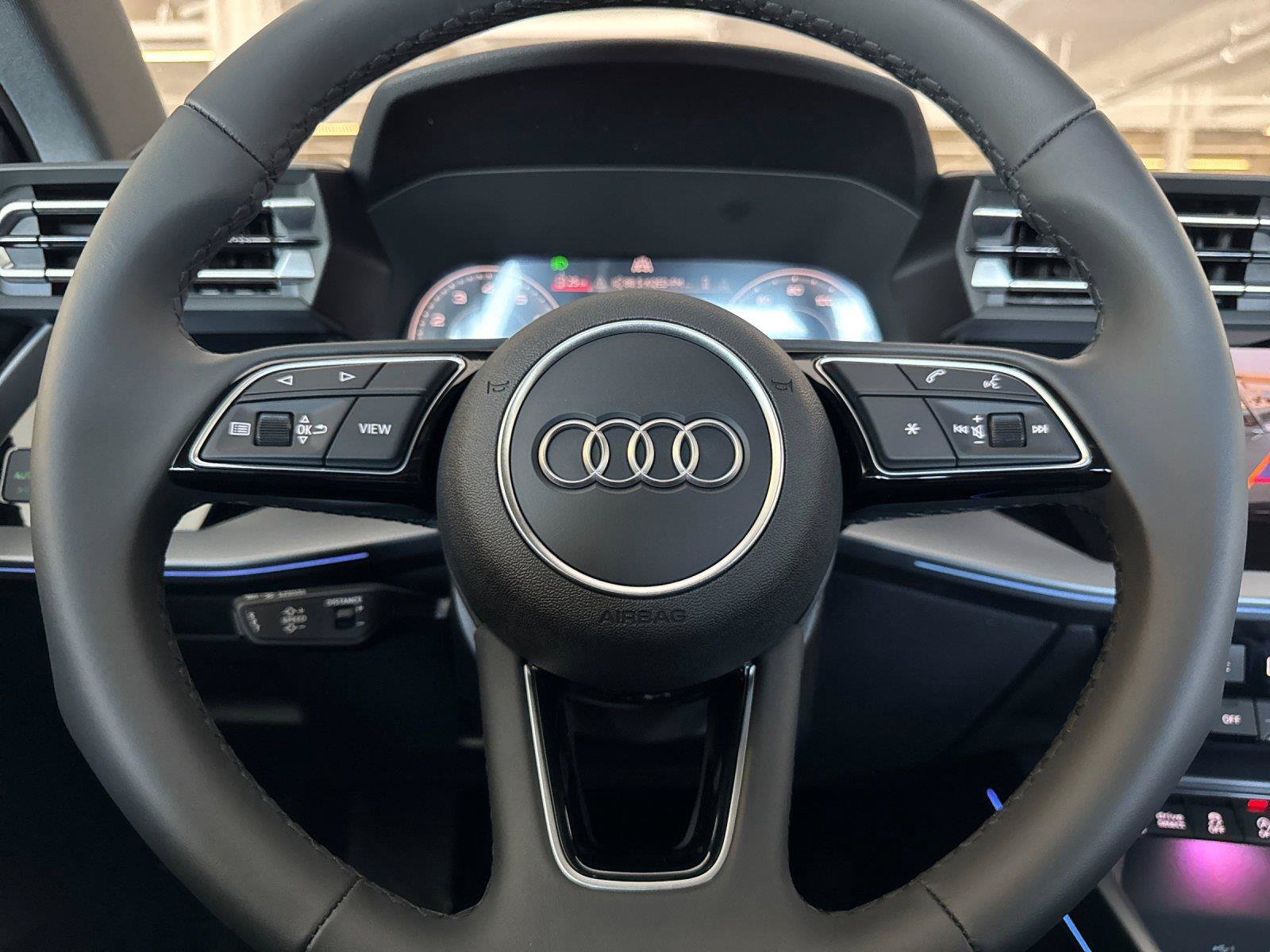 Certified 2026 Audi A3 2.0T Premium AWD/4WD image 23