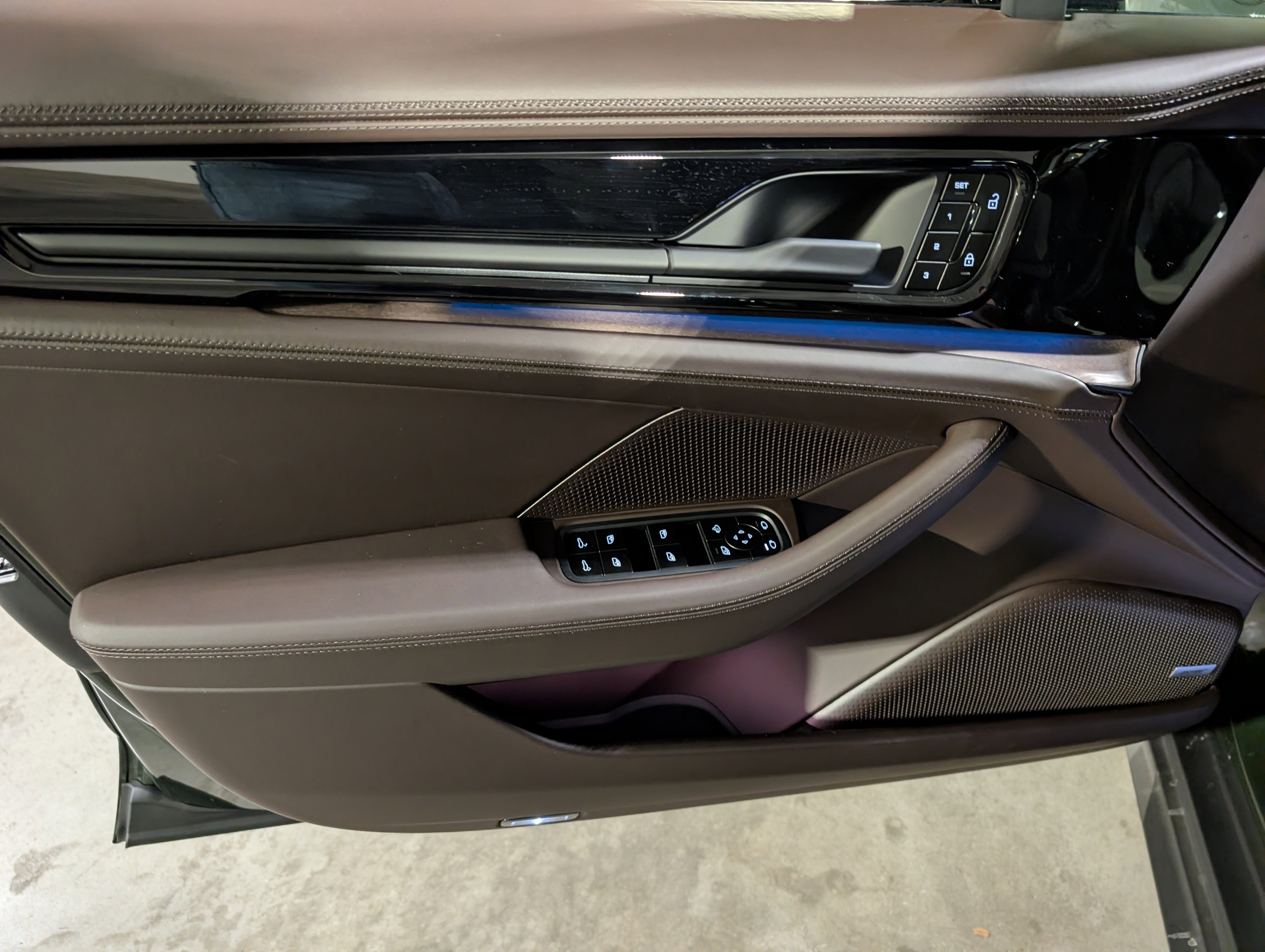 New 2026 Porsche Panamera 4 image 22