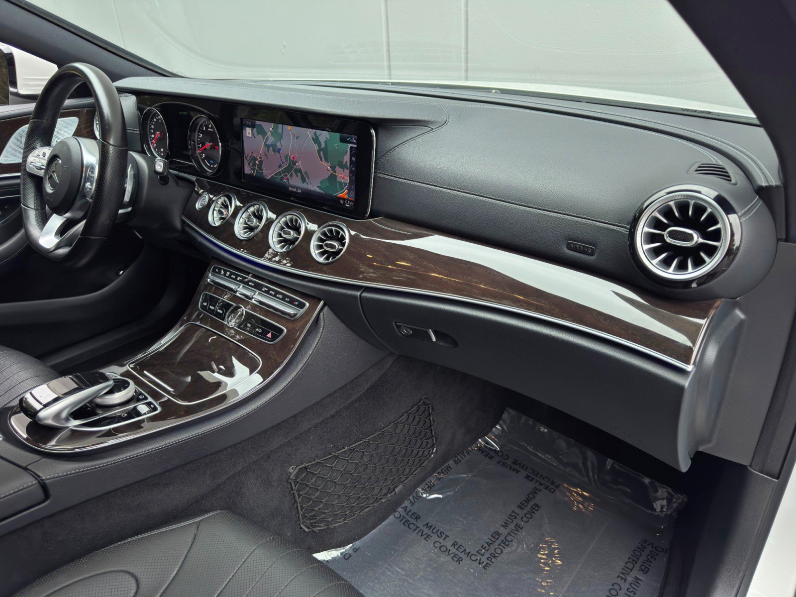 Used 2019 Mercedes-Benz CLS 450 image 14