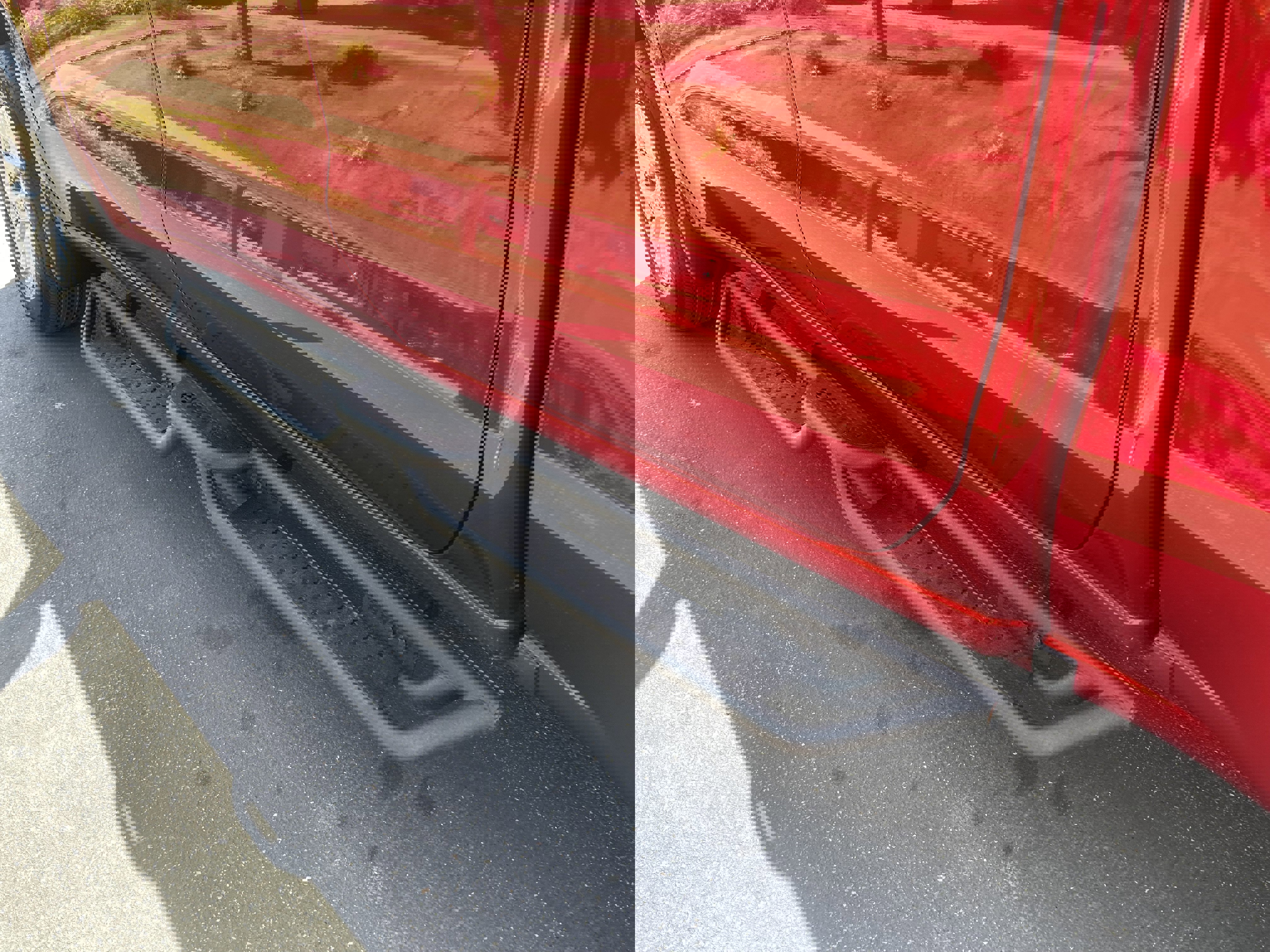 Used 2023 Chevrolet Silverado 1500 LT AWD/4WD image 16