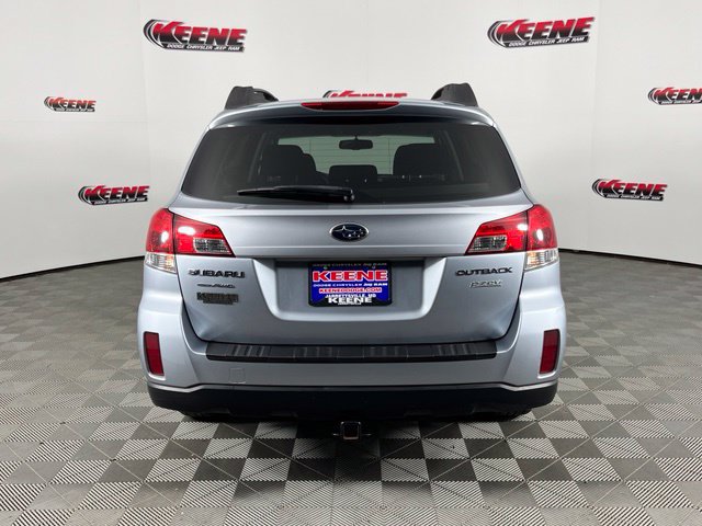 Used 2013 Subaru Outback 2.5i Premium w/ Popular Pkg 1A AWD/4WD image 7