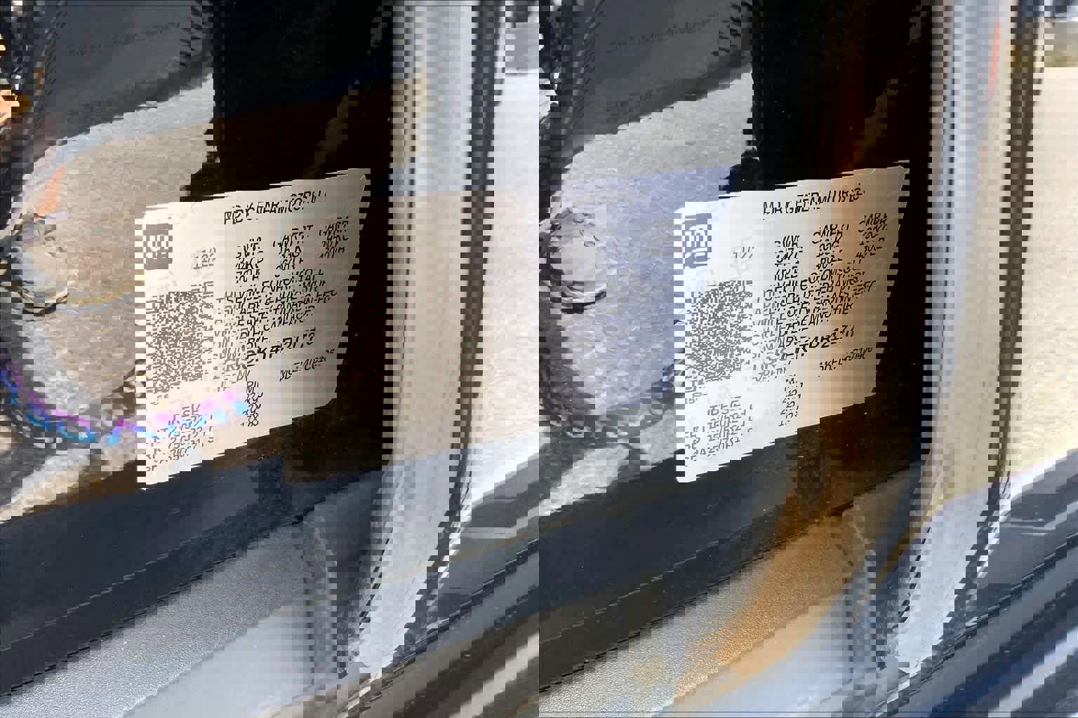 Used 2023 Chevrolet Suburban RST w/ Luxury Package image 33