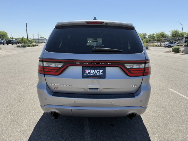 Used 2019 Dodge Durango R/T AWD/4WD image 6