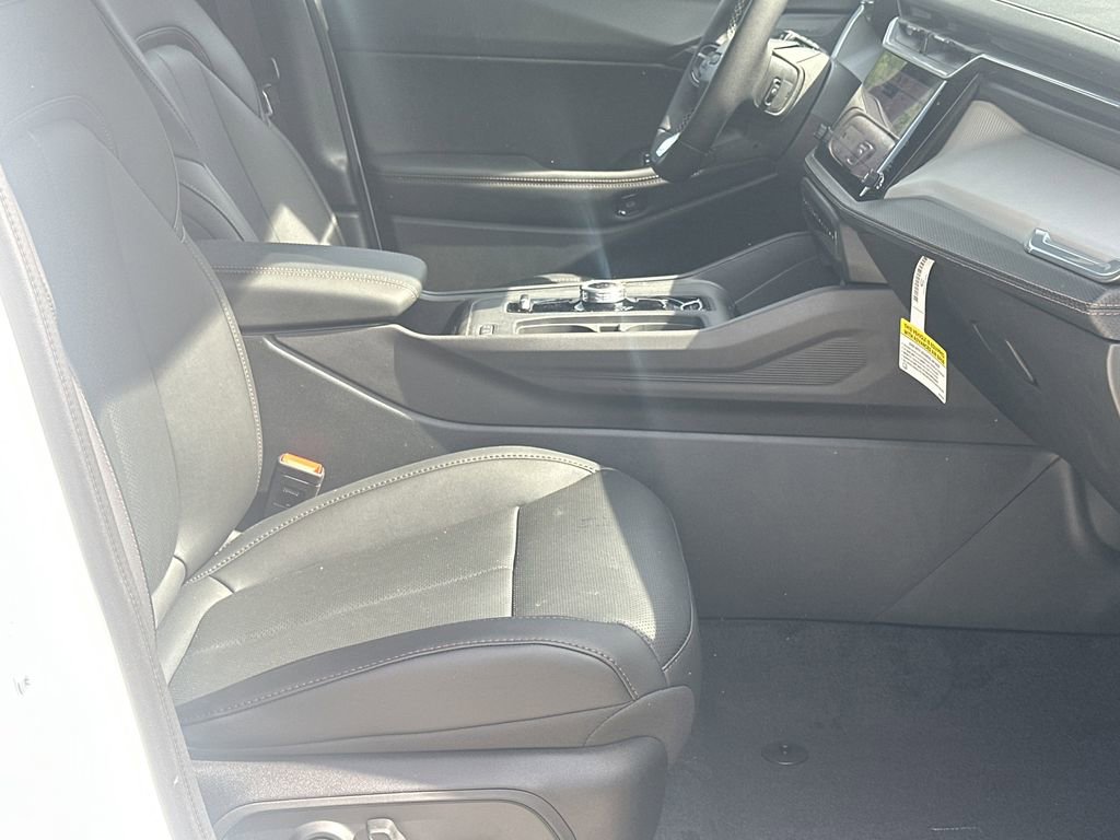New 2026 Jeep Cherokee Limited AWD/4WD image 13