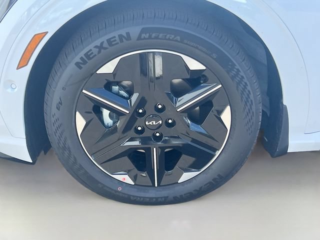 New 2026 Kia EV6 GT-Line RWD image 33