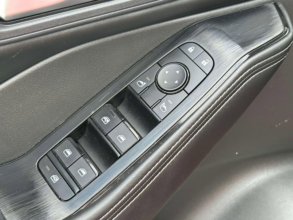 Certified 2023 Nissan Rogue SV w/ SV Premium B Package image 16