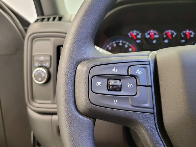 New 2026 Chevrolet Silverado 1500 Custom image 20