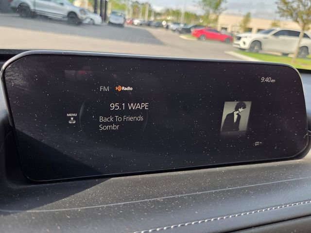 Used 2023 MAZDA CX-30 AWD 2.5 S w/ Select Package image 23