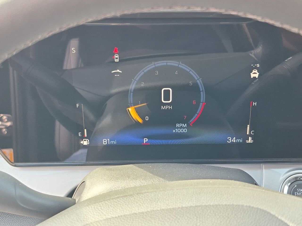 New 2026 Chevrolet Trax LT w/ Driver Confidence Package FWD image 12