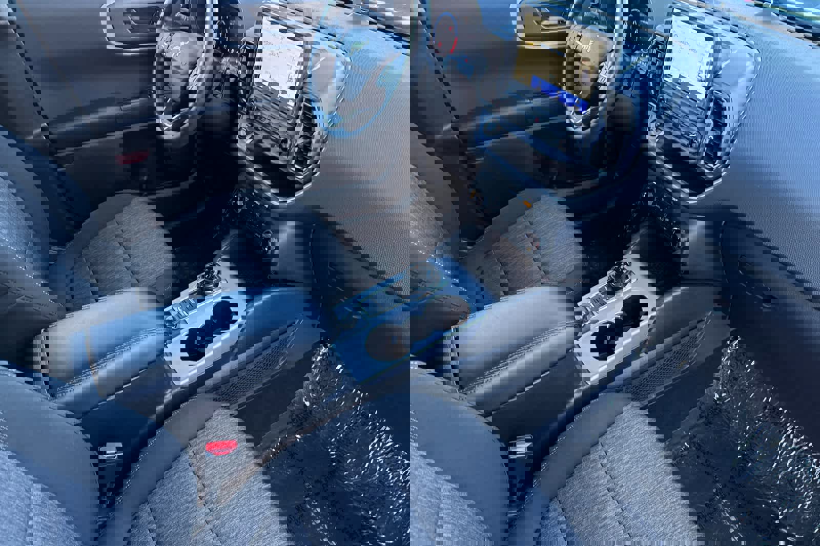 Certified 2023 Ford Bronco Sport Big Bend image 16