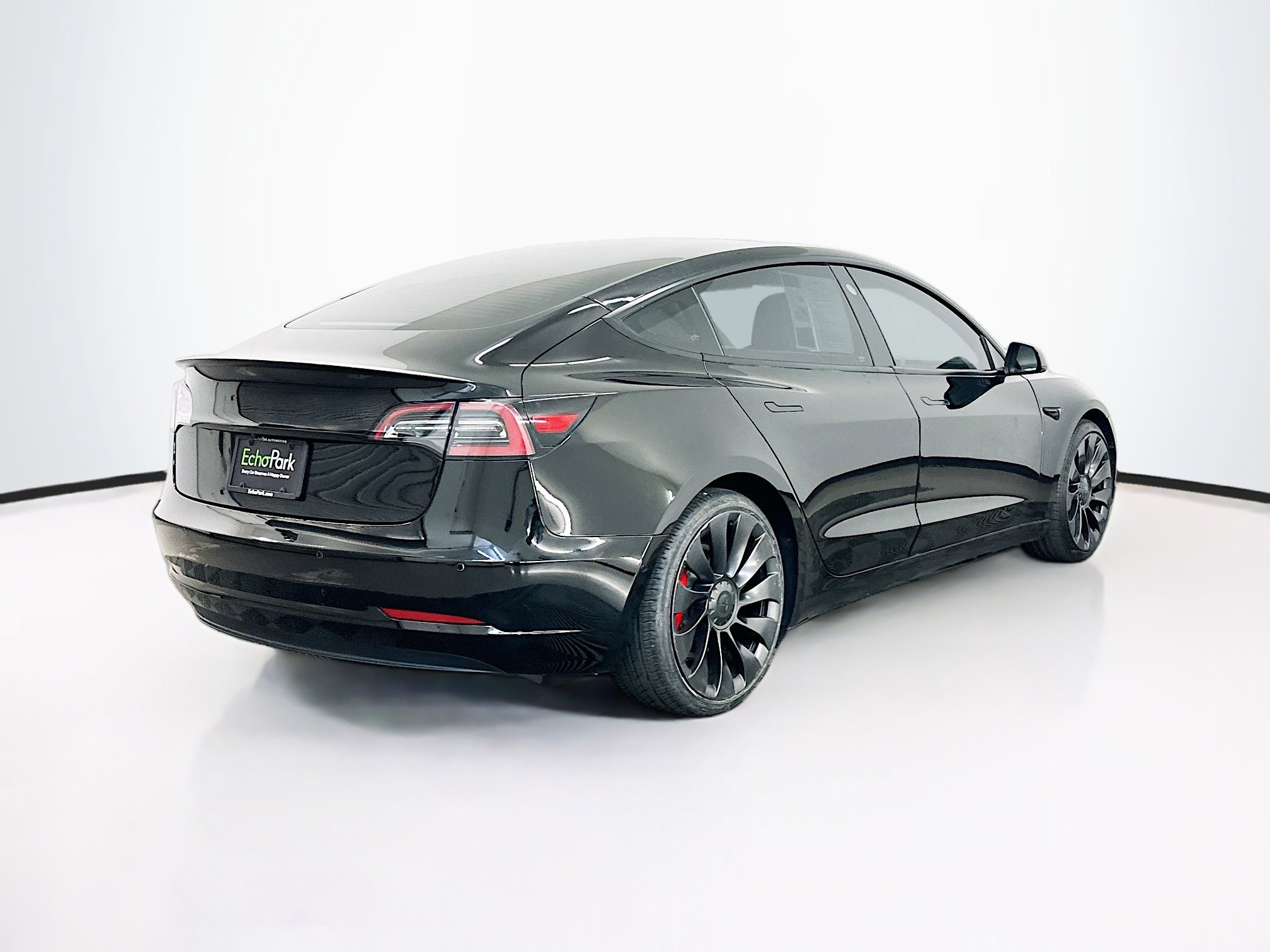 Used 2022 Tesla Model 3 Performance image 9
